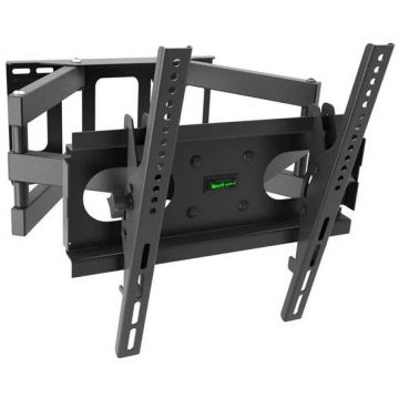 ART Suport Perete Art RAMT AR-51, 23 - 60, 50 Kg, Negru ART Suport Perete Art RAMT AR-51, 23 - 60, 50 Kg, Negru