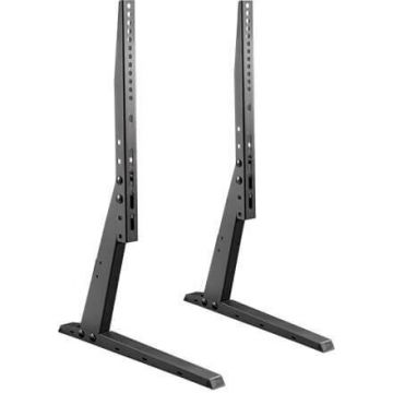 Blackmount Stand TV Blackmount LDT03-09L, 37-70 inch, 35 Kg, Negru