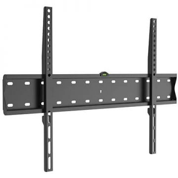 Blackmount Suport TV Blackmount FIX600, 37-70 inch, 40 Kg,  Negru