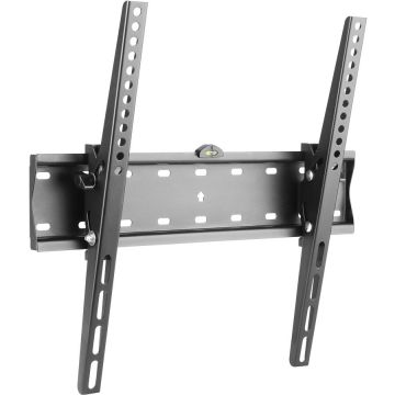 Blackmount Suport TV Blackmount TILT400, 32-55 inch, 40 kg, Negru