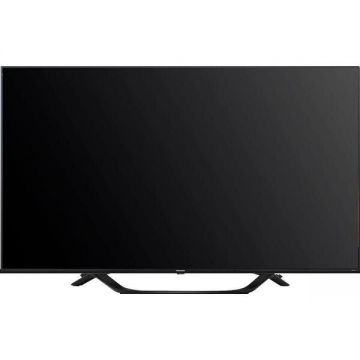 HISENSE Televizor LED Hisense 165 cm, 65A66H, Ultra HD 4K, Smart TV, WiFi, CI+, Negru