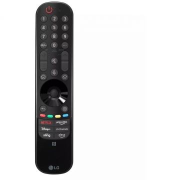 Lg Telecomanda LG Magic Remote MR23GN - compatibila gama LG TV 2023, 2022, 2021
