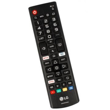 LG Telecomanda originala compatibila cu TV LG Seria Smart 2020-2022