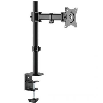 logilink Suport monitor pentru birou LogiLink, 13-27, Negru