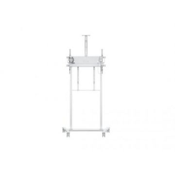 Multibrackets Stand TV Multibrackets 0167, 42- 100inch,150 Kg, Alb