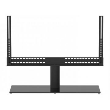 Multibrackets Suport TV de masa Multibrackets MB-3057 ,VESA 800x400, 60-75, 50kg, Negru