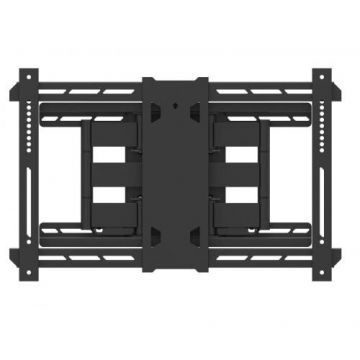 Multibrackets Suport TV de perete Multibrackets MB-3354, 55-110, 125 kg, Negru