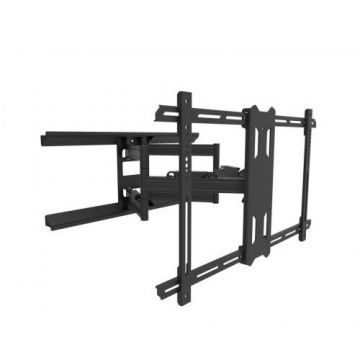 Multibrackets Suport TV de perete Multibrackets MB-5471, 55-85, VESA 700x400, 60 kg, Negru