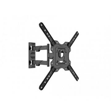 Multibrackets Suport TV Multibrackets 0839, 32-55inch, 20 kg, Negru