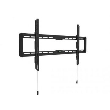 Multibrackets Suport TV Multibrackets 1015 Fixed Large, 40 - 85inch,  60 kg, Negru