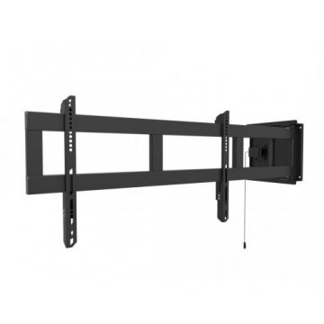 Multibrackets Suport TV Multibrackets 2647, 48-69inch, 75 kg, Negru