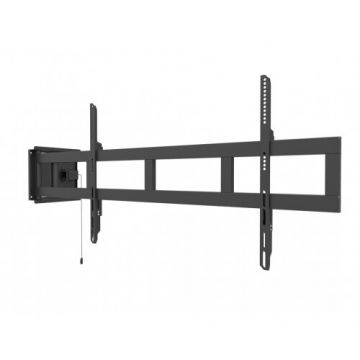 Multibrackets Suport TV Multibrackets 2654, 70-84, 125 kg, Negru