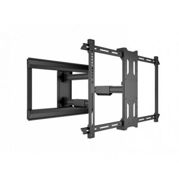 Multibrackets Suport TV Multibrackets 2857, 40-70inch, 50 kg, Negru