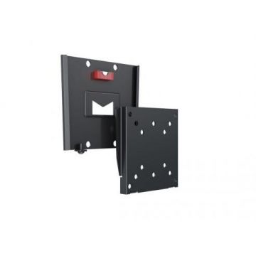 Multibrackets Suport TV Multibrackets 2988, 9-32inch, max. 30kg, Negru