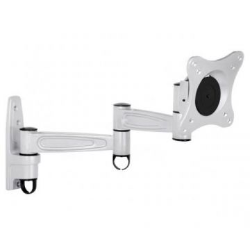 Multibrackets Suport TV Multibrackets 3268, 15-32inch, 15 kg, Argintiu