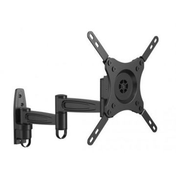 Multibrackets Suport TV Multibrackets 3299, 15-32, max.15 kg, Negru