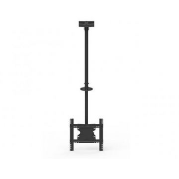 Multibrackets Suport TV Multibrackets 5460, 32-55inch, 70 kg, Negru