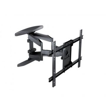 Multibrackets Suport TV Multibrackets 6317, 40-85inch, 45 kg, Negru