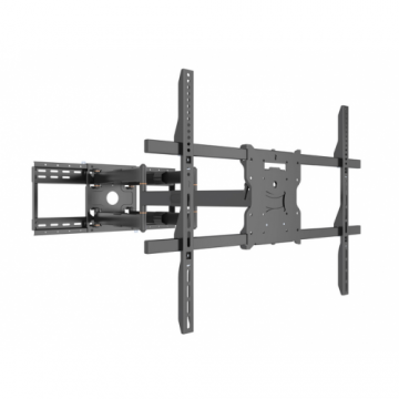 Multibrackets Suport TV Multibrackets 7350105215605 MB-5605, 65-110inch, 125kg, Negru