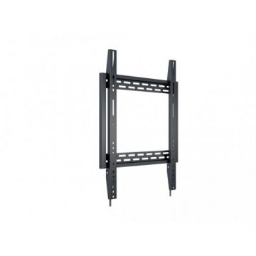 Multibrackets Suport TV Multibrackets 8830, 60-100inch, 100 kg, Negru