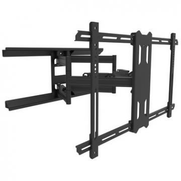 Multibrackets Suport TV Multibrackets MB-6843, 55-80inch, 60 kg, Negru