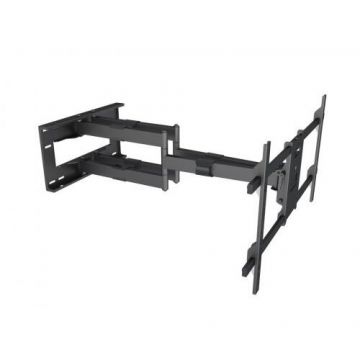 Multibrackets Suport TV perete Multibrackets MB-6546, 50-90, 60kg, Negru