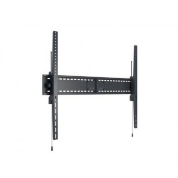 Multibrackets Suport TV perete reglabil  Multibrackets MB-0926, 63''-110,  125 kg, Negru