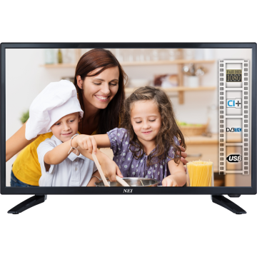 Nei Televizor LED Nei, 62 cm, 25NE5000, Full HD