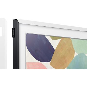 Samsung Rama TV personalizata SAMSUNG VG-SCFT32WT/XC pentru The Frame TV (2020) 32LS03, Alb Samsung Rama TV personalizata SAMSUNG VG-SCFT32WT/XC pentru The Frame TV (2020) 32LS03, Alb
