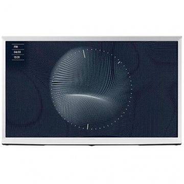 Samsung Televizor Lifestyle Samsung The Serif QLED 65LS01BG, 163 cm, Smart, 4K Ultra HD, 100 hz, Clasa G (Model 2023) Samsung Televizor Lifestyle Samsung The Serif QLED 65LS01BG, 163 cm, Smart, 4K Ultra HD, 100 hz, Clasa G (Model 2023)