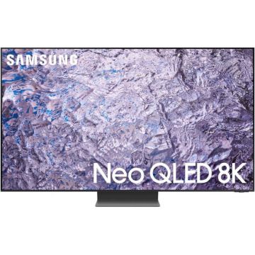 Samsung Televizor SAMSUNG Neo QLED 75QN800C, 189 cm, Smart, 8K, 100 Hz