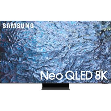 Samsung Televizor Samsung Neo QLED 75QN900C, 189 cm, Smart, 8K, 100 Hz