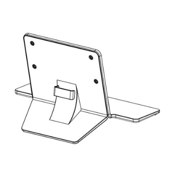 Suport Display ST-43HT Alb