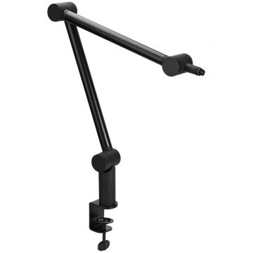 Suport Monitor  GU-50  Warrior Negru