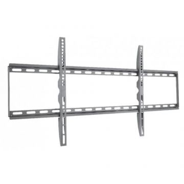 Suport Perete Techly ICA-PLB162XL, fix, 42-80 inch, Negru