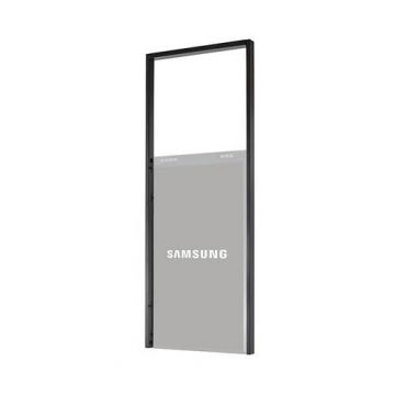 Suport Tavan B-Tech BT8325/B pentru Samsung OM55N-D, 55inch, 50kg (Negru)