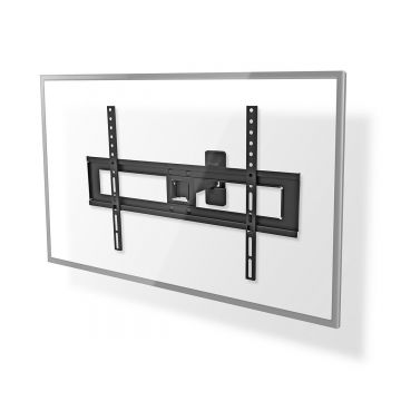 suport tv lcd de perete reglabil, 37-70