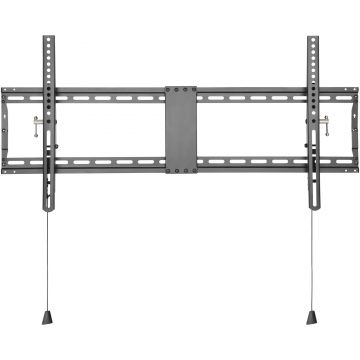 Suport TV / Monitor A+ LP48T, reglabil, 43 - 90 inch, negru