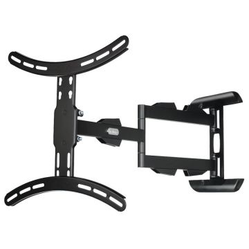 Suport TV / Monitor Hama Reglabil, 32 - 65 inch, negru