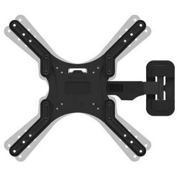 Suport TV NM Screen TV Wall Mount FullMot 32-55