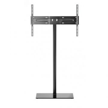 Suport TV Stand 600 Podea 50-82Inch Negru