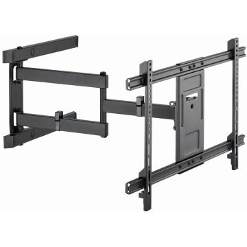 Suport TV WM-80ST-05 Full-Motion 37-80inch Max 50kg