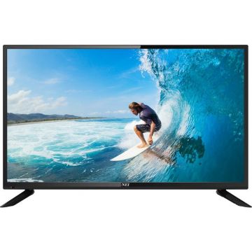 Televizor LED 40NE5000 Clasa F 100cm Full HD Black