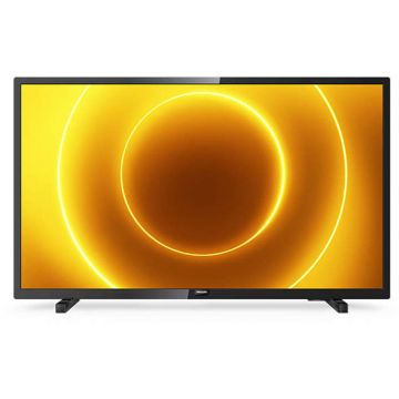 Televizor LED 43PFS5505/12 109cm Full HD Black