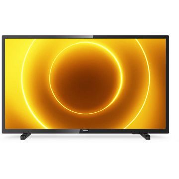 Televizor LED Philips 43PFS5505/12 Seria PFS5505/12 108cm negru Full HD