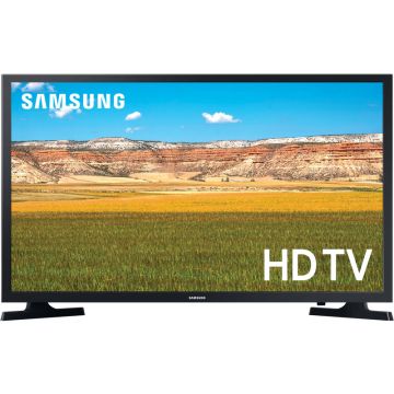 Televizor LED Samsung Smart TV UE32T4302AE Seria T4302 80cm negru HD Ready