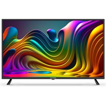 Televizor LED Smart 50SC690K Ultra HD 4K 127cm Wi-Fi Netflix Audio Dolby Clasa F Negru