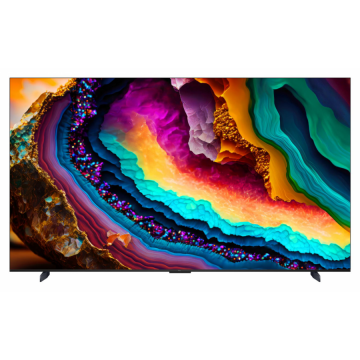 Televizor LED Smart 98P745 4K 98inch 144Hz Negru
