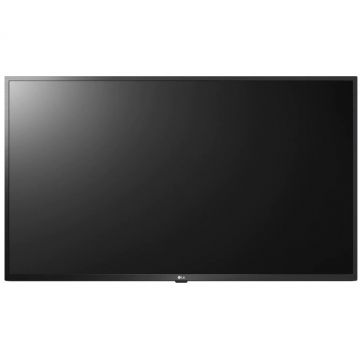 Televizor LED Smart TV 43US662H 109cm 43inch Ultra HD 4K Black