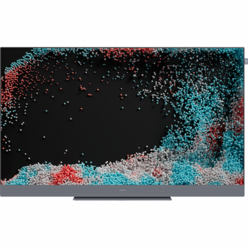 Televizor LED Smart TV 60512D90 109cm 43inch Ultra HD 4K Storm Grey